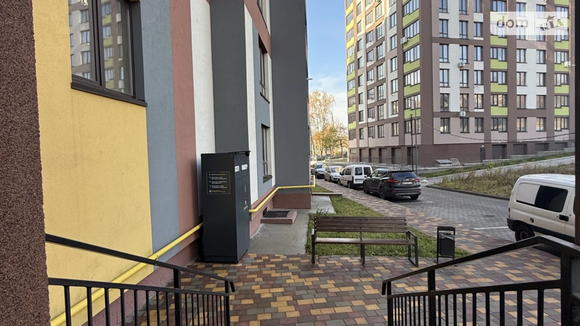 2-кімнатна квартира 70 кв. м у Тернополі, вул. Цимбалістого - фото 4