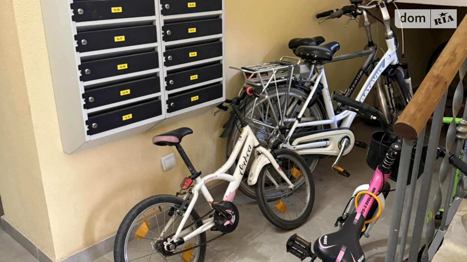 2-кімнатна квартира 70 кв. м у Тернополі, вул. Цимбалістого - фото 5