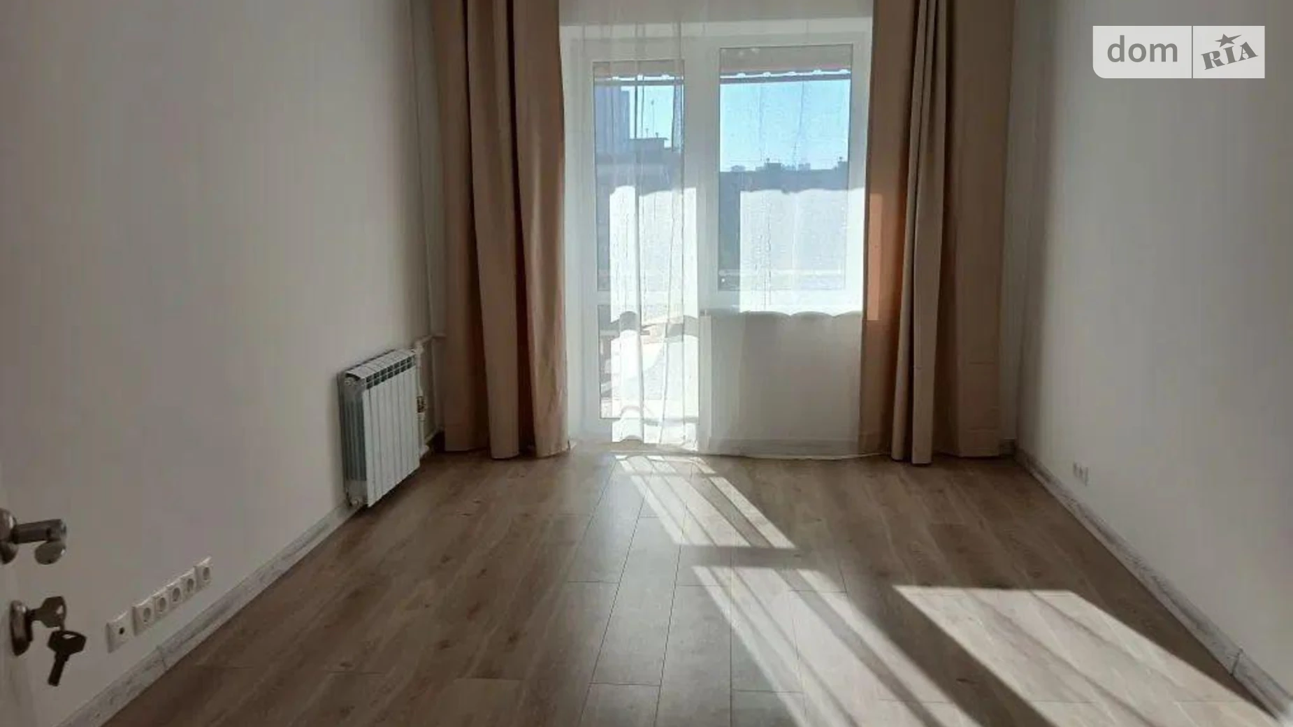 Продается 3-комнатная квартира 64 кв. м в Киеве, просп. Оболонский, 7Б - фото 2