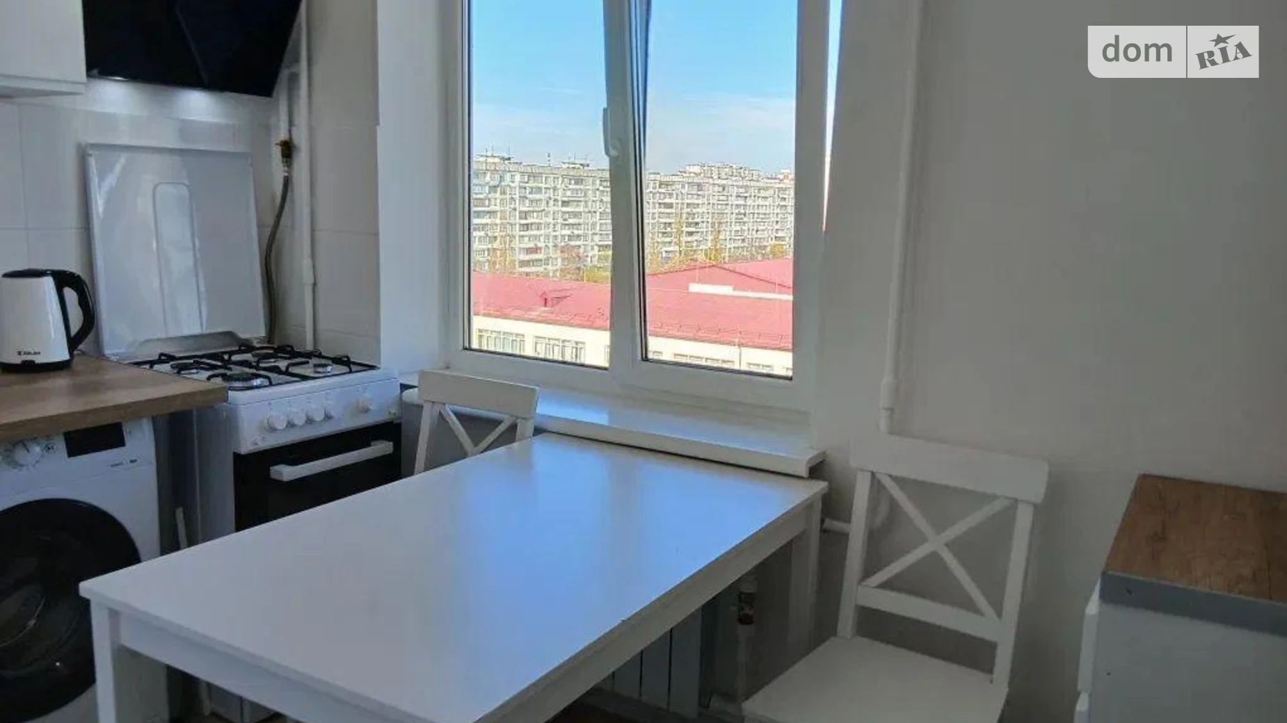 Продается 3-комнатная квартира 64 кв. м в Киеве, просп. Оболонский, 7Б - фото 4