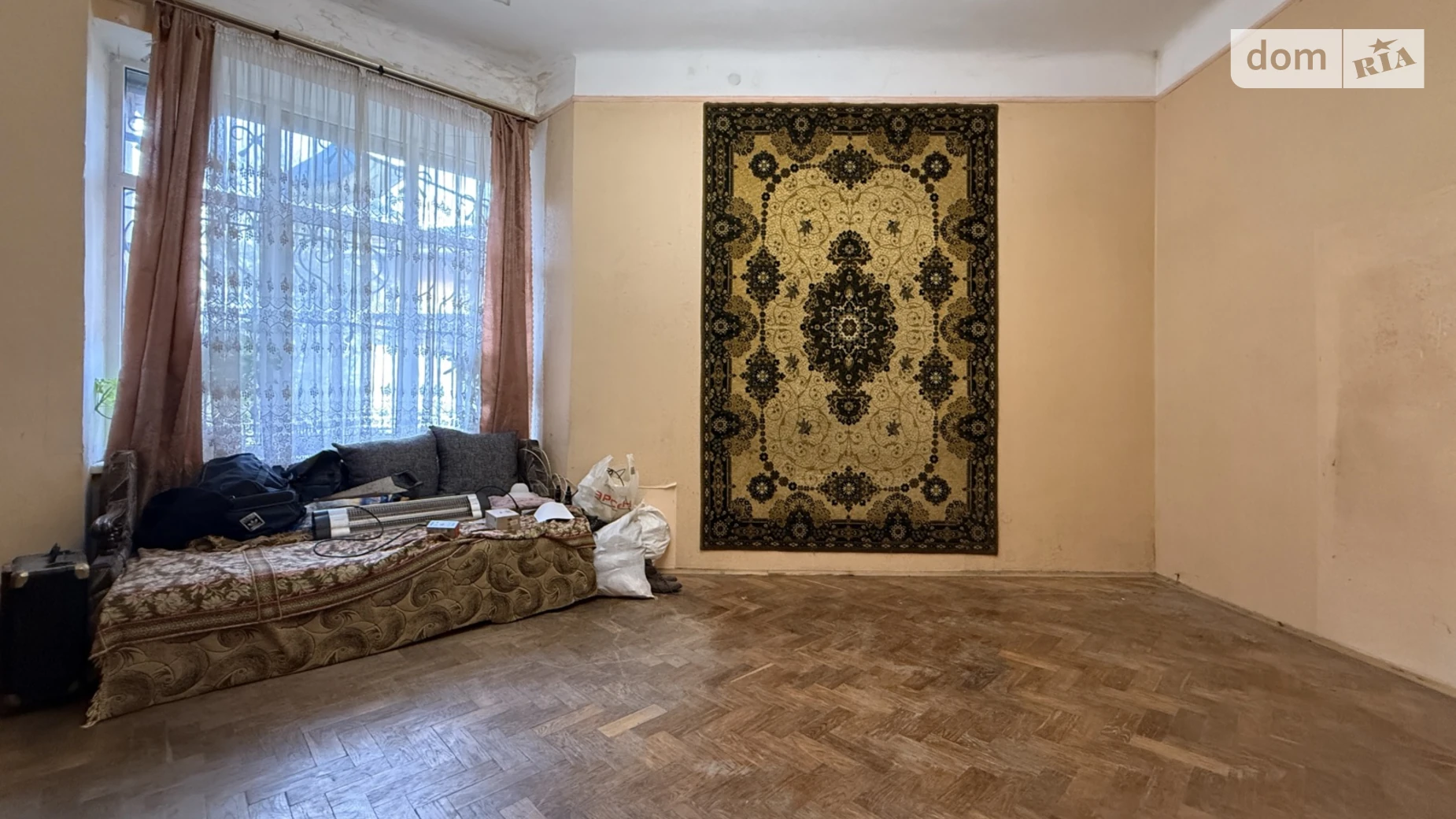 Продается 2-комнатная квартира 44.8 кв. м в Львове, ул. Кривоноса Максима, 37 - фото 5