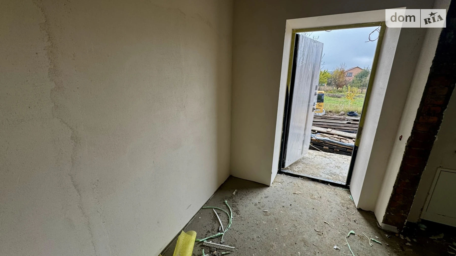 Продается дом на 2 этажа 105 кв. м с камином, цена: 85000 $ - фото 4