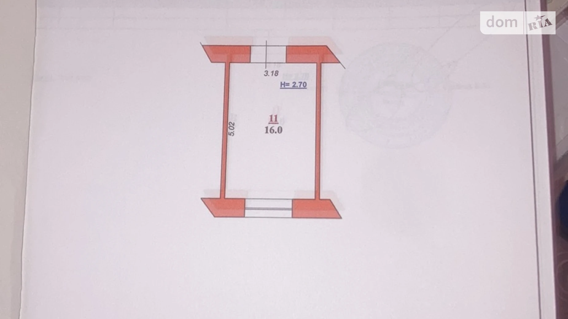 Продается офис 16 кв. м в бизнес-центре, цена: 17000 $ - фото 5