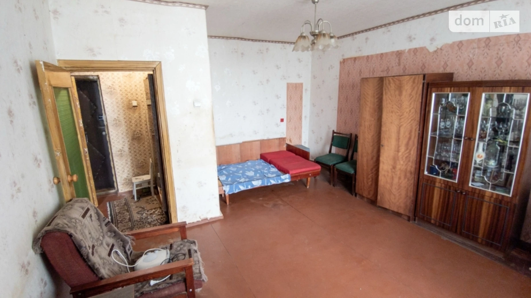 Продається 1-кімнатна квартира 35 кв. м у Харкові, вул. Яни Червоної(Джерельна) - фото 2