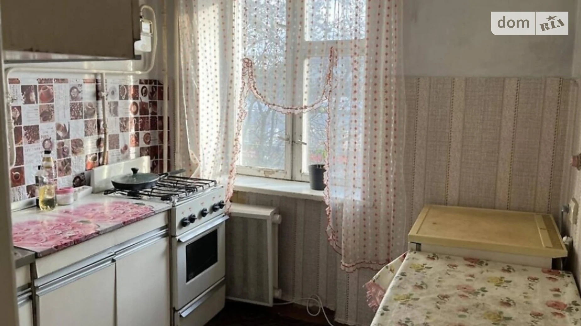 Продається 1-кімнатна квартира 35 кв. м у Харкові, вул. Яни Червоної(Джерельна) - фото 5