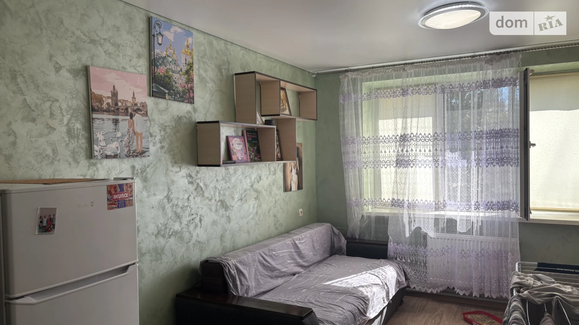 Сдается в аренду комната 18 кв. м в Тернополе, цена: 4500 грн - фото 2