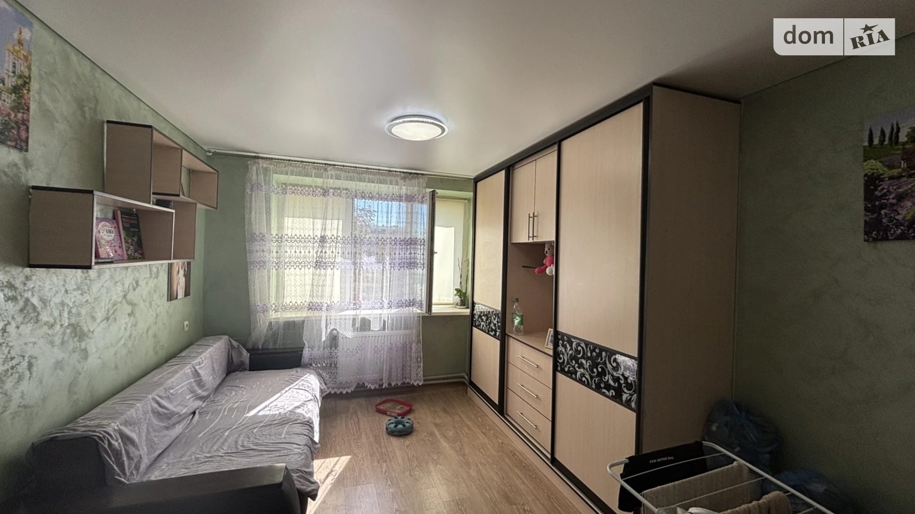 Сдается в аренду комната 18 кв. м в Тернополе, цена: 4500 грн - фото 4