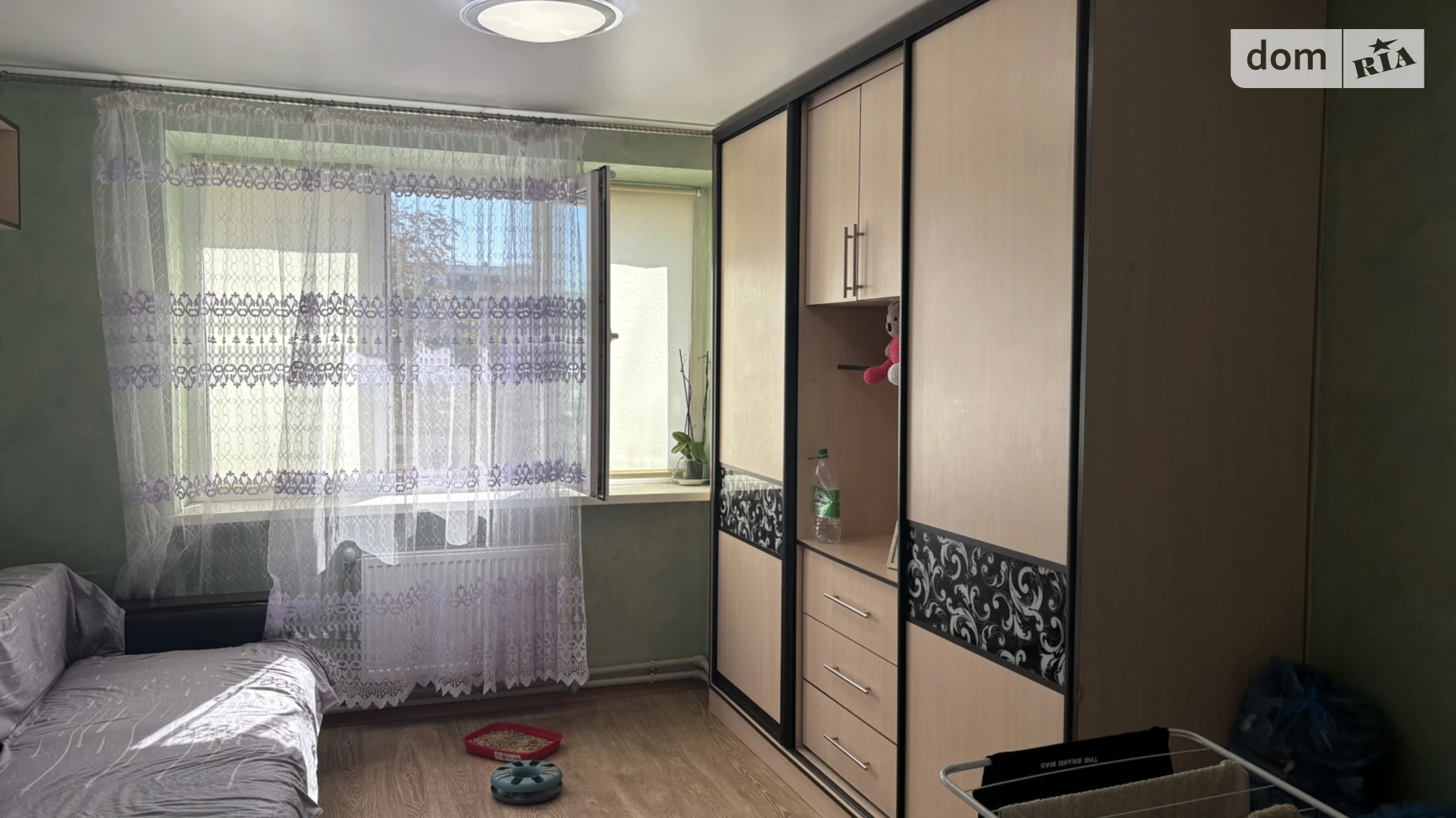 Сдается в аренду комната 18 кв. м в Тернополе, цена: 4500 грн - фото 3