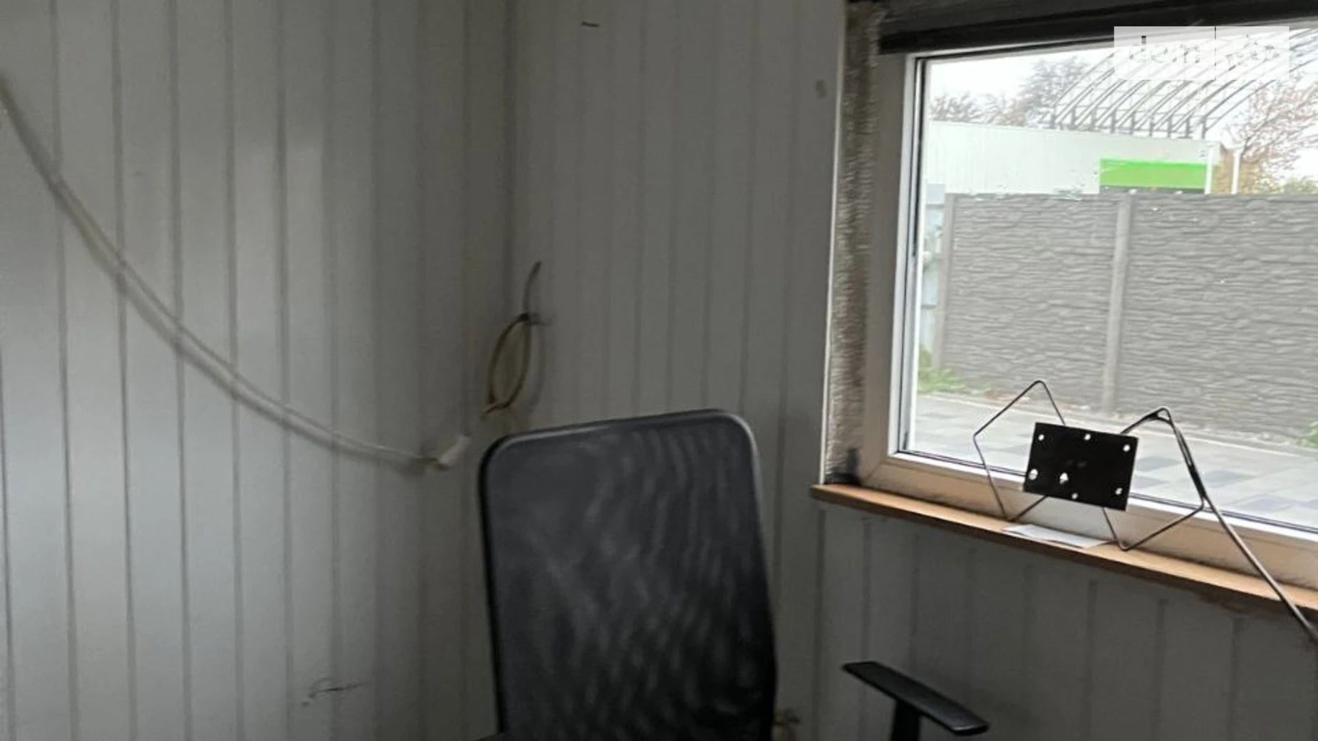 Продається об'єкт сфери послуг 15 кв. м в 1-поверховій будівлі, цена: 79000 грн - фото 3