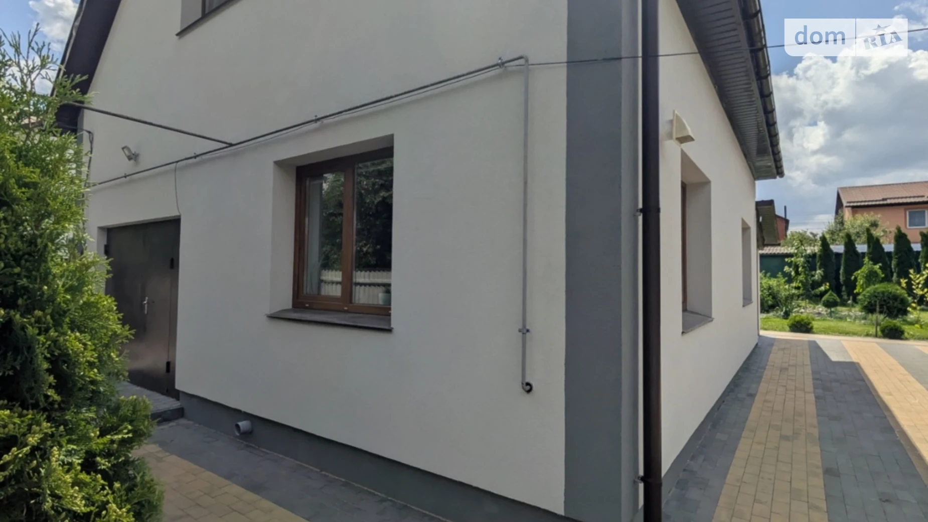 Продается дом на 2 этажа 120 кв. м с мансардой, цена: 130000 $ - фото 3