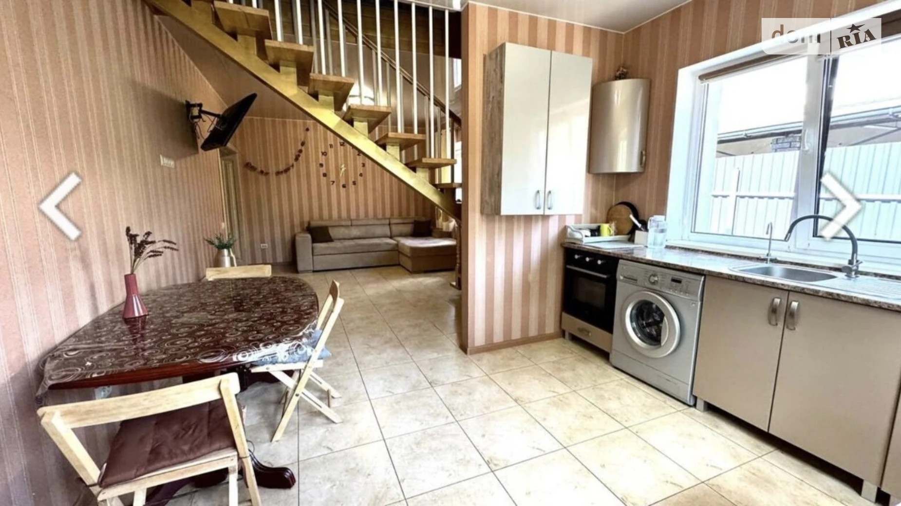 Продается дом на 2 этажа 120 кв. м с мансардой, цена: 130000 $ - фото 4