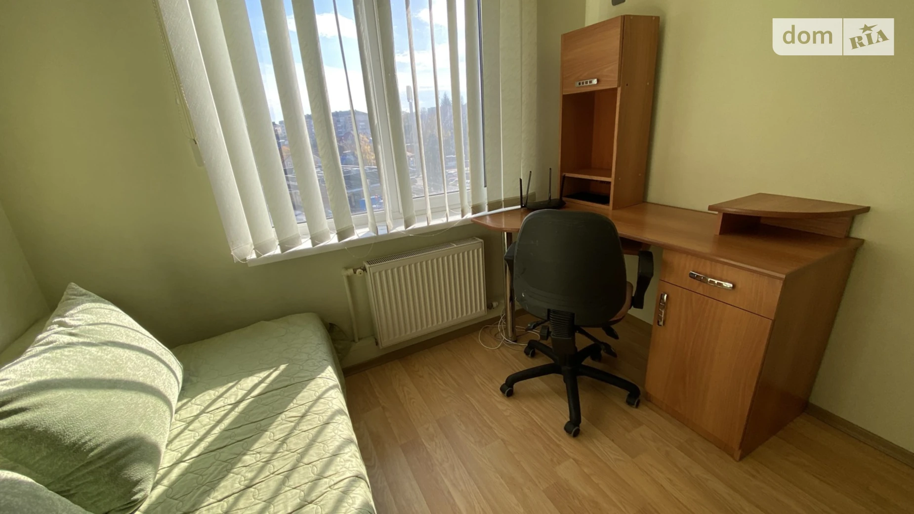 3-комнатная квартира 50 кв. м в Тернополе, ул. Львовская - фото 2