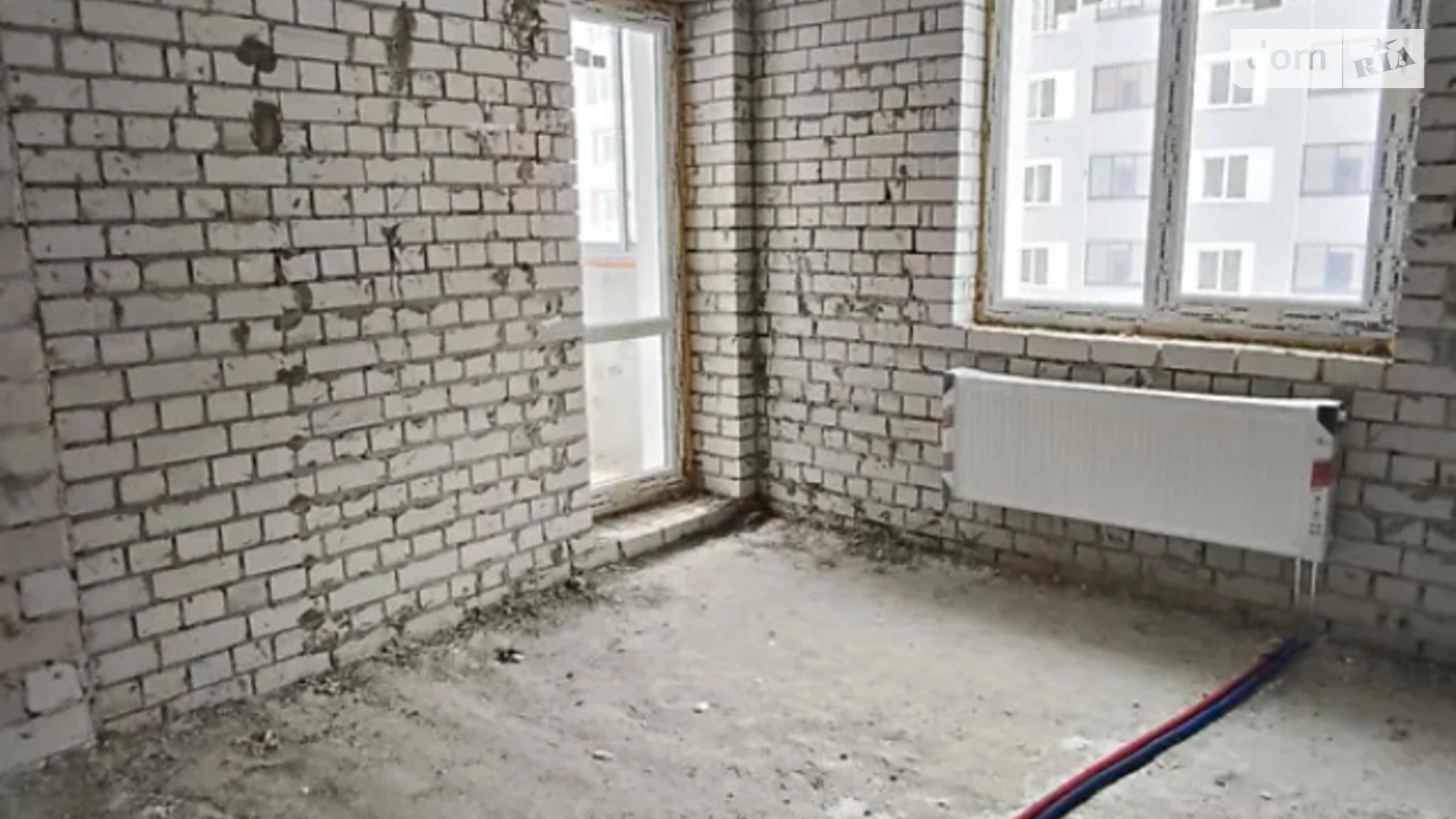 Продається 1-кімнатна квартира 40.05 кв. м у Харкові, вул. Шевченка, 8А - фото 3