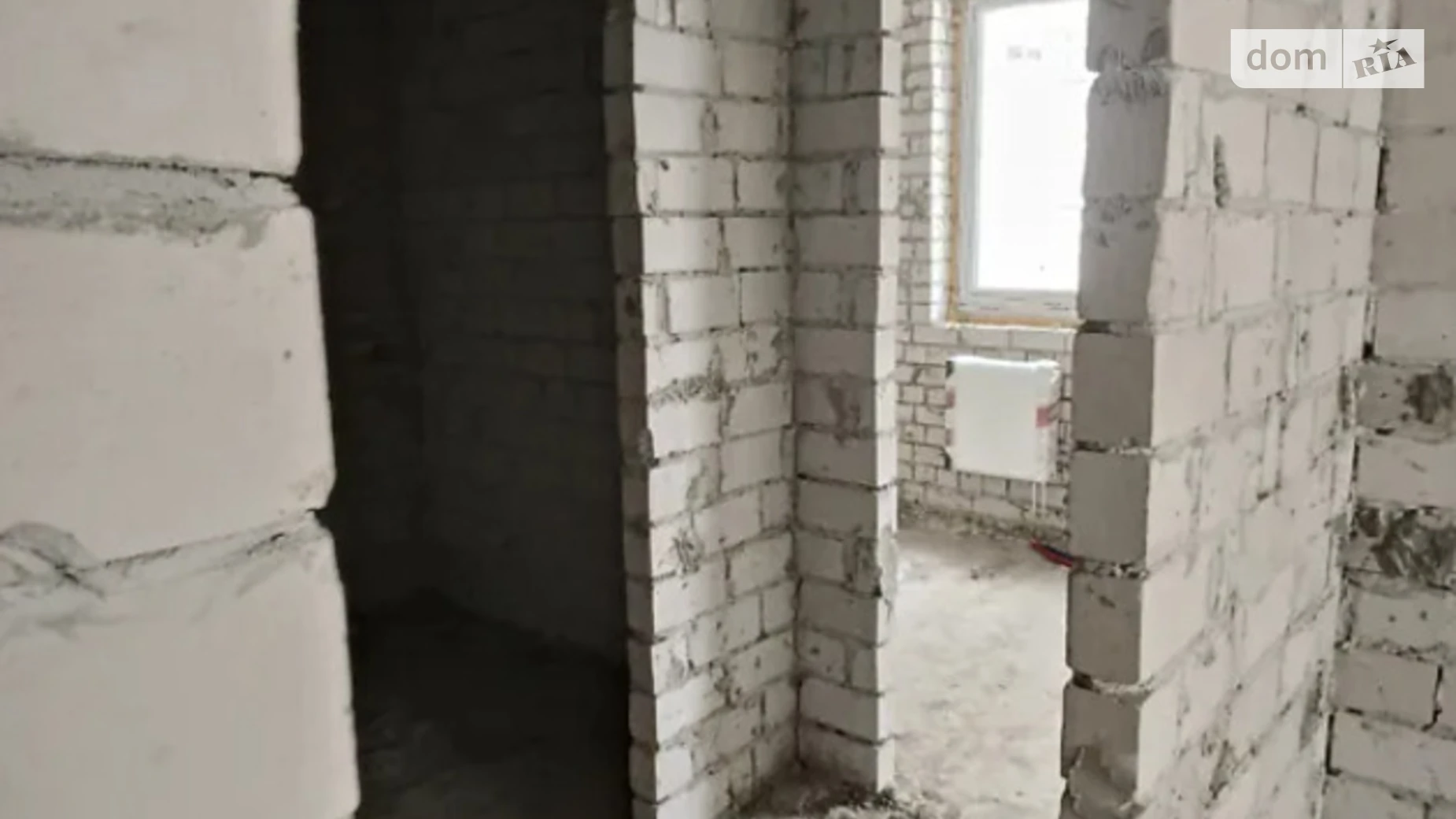 Продається 1-кімнатна квартира 40.05 кв. м у Харкові, вул. Шевченка, 8А - фото 4