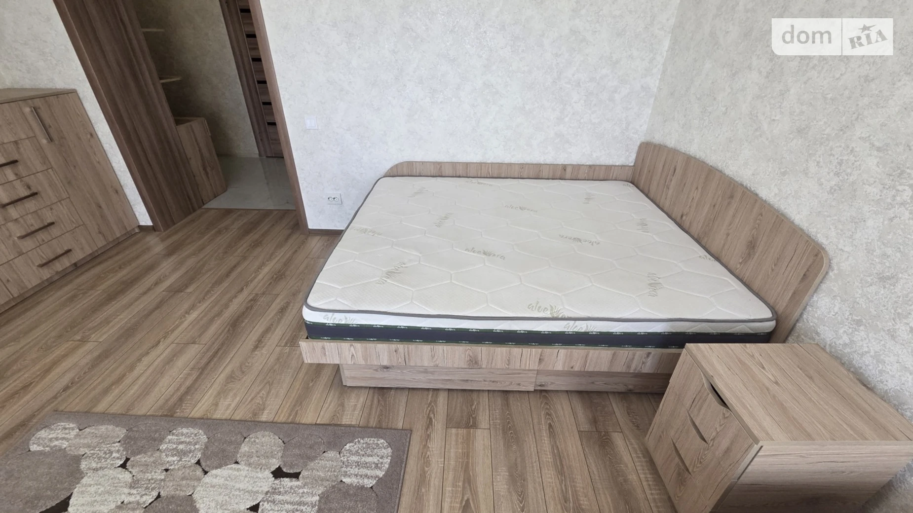 Здається в оренду 1-кімнатна квартира 45 кв. м у Вінниці - фото 2