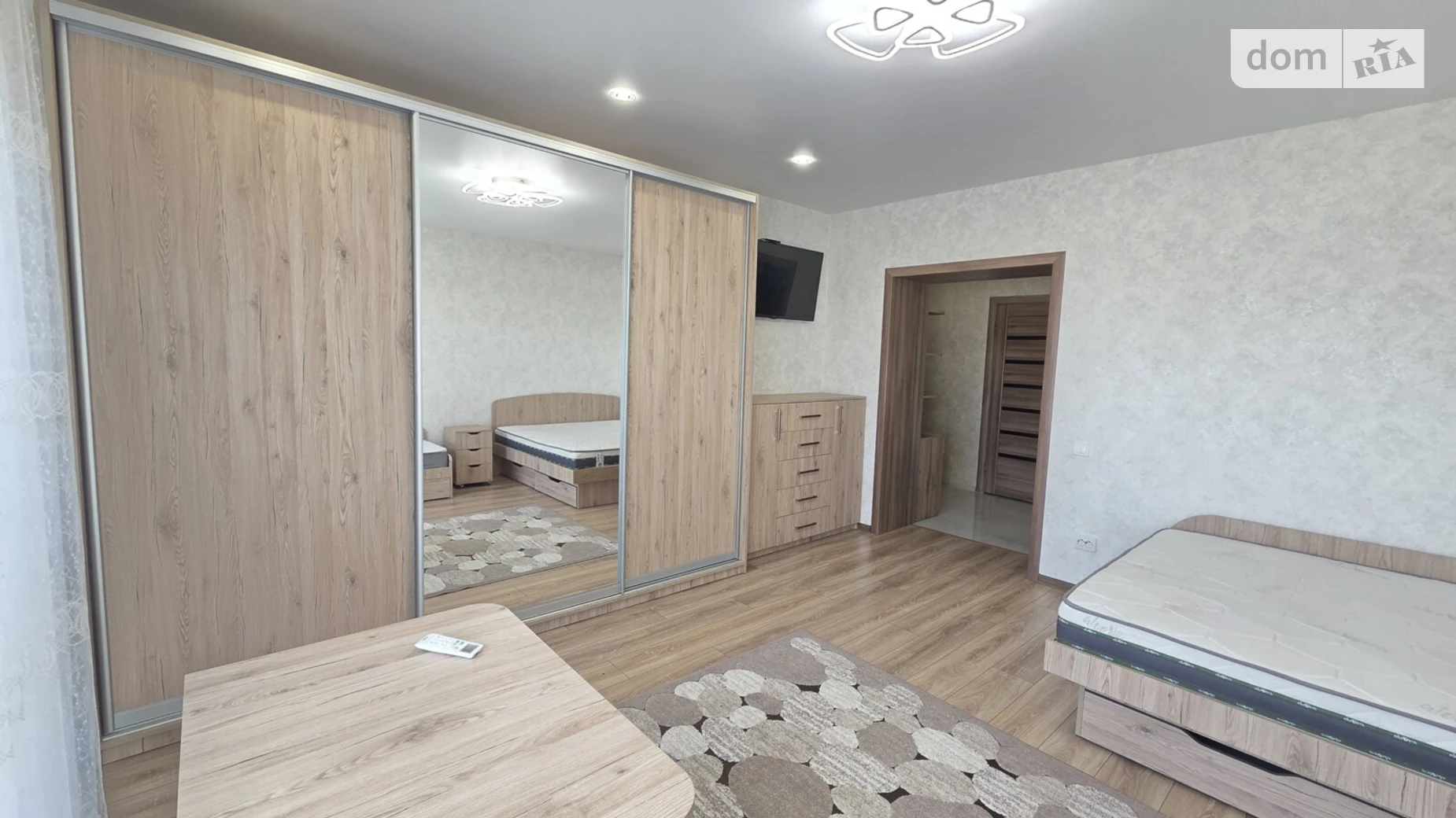 Здається в оренду 1-кімнатна квартира 45 кв. м у Вінниці - фото 3