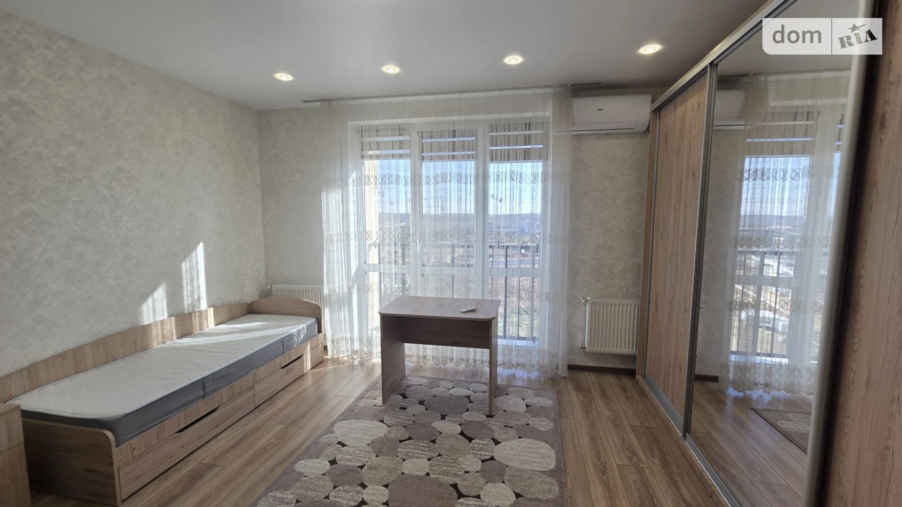 Здається в оренду 1-кімнатна квартира 45 кв. м у Вінниці - фото 4