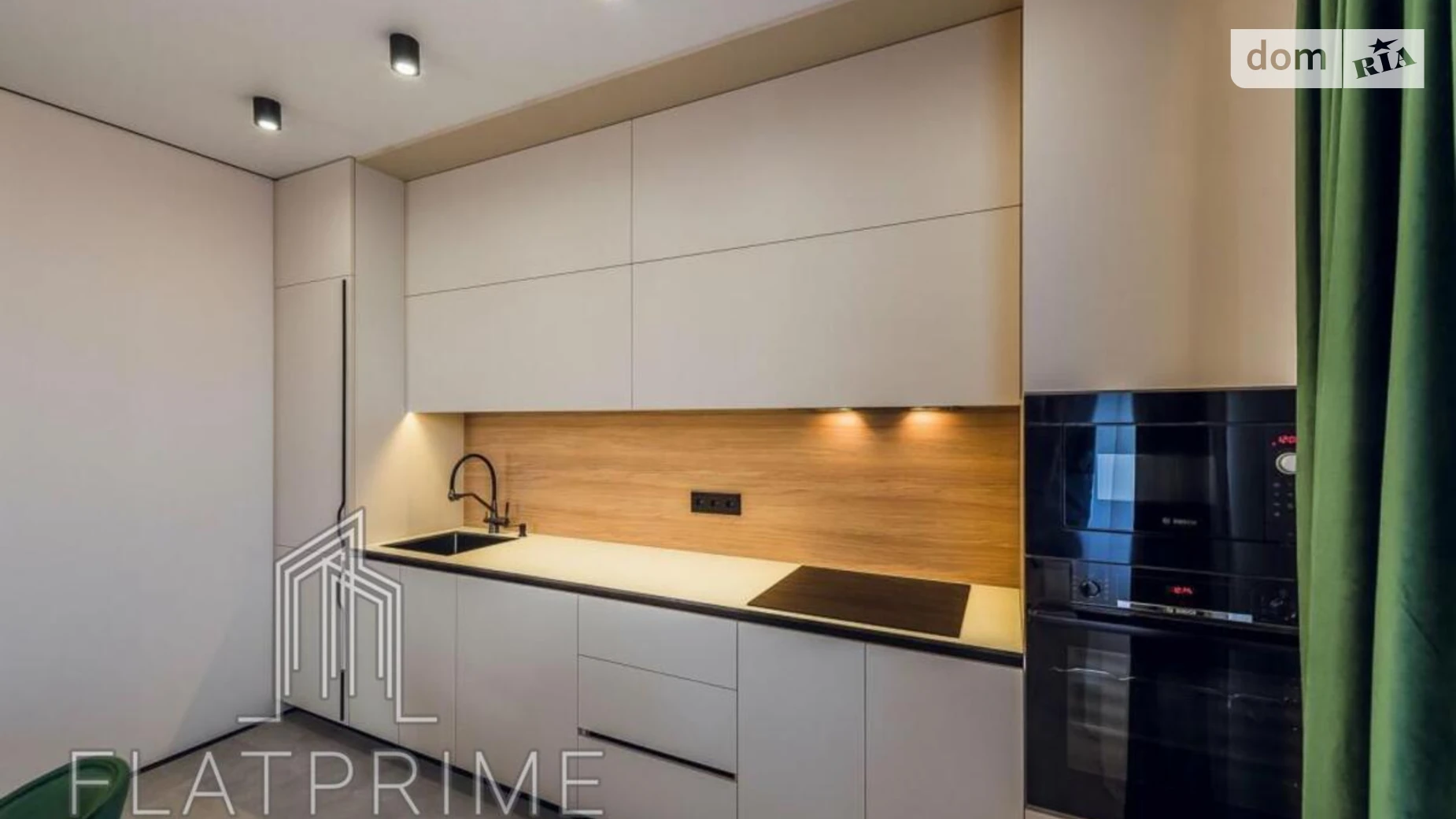 Продается 2-комнатная квартира 61.7 кв. м в Киеве, ул. Александра Олеся, 6А - фото 5