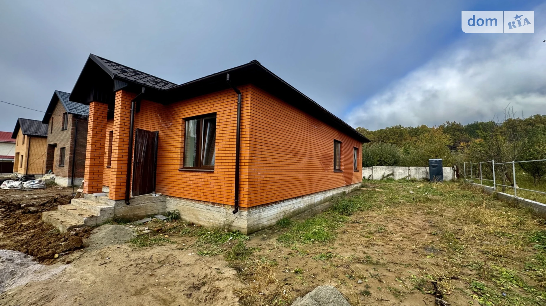 Продается одноэтажный дом 105 кв. м с гаражом, цена: 83000 $ - фото 2