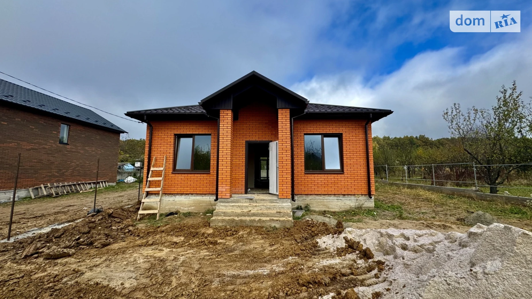 Продается одноэтажный дом 105 кв. м с гаражом, цена: 83000 $ - фото 3