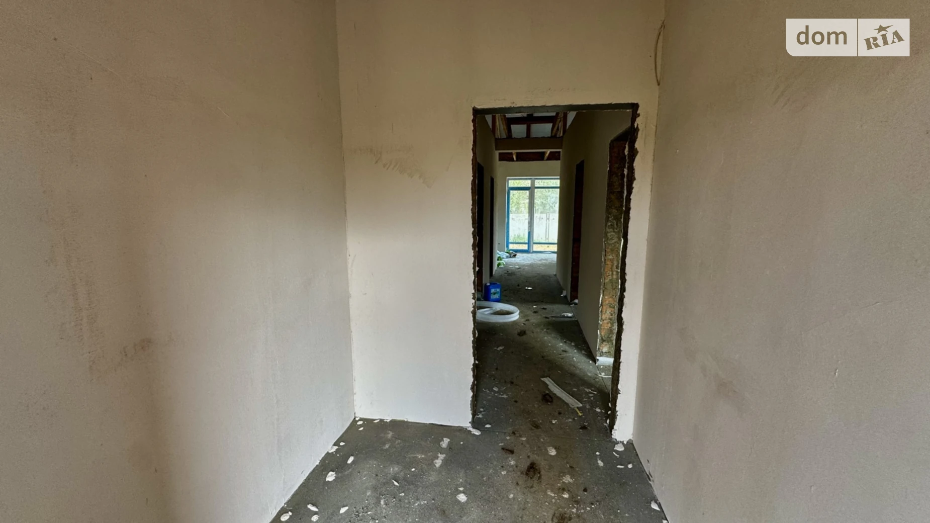 Продается одноэтажный дом 105 кв. м с гаражом, цена: 83000 $ - фото 4