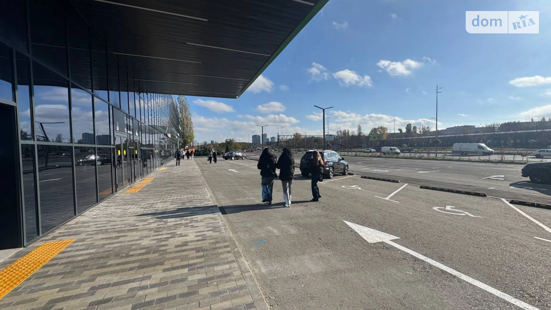 Сдается в аренду помещения свободного назначения 256 кв. м в 3-этажном здании, цена: 128000 грн - фото 3