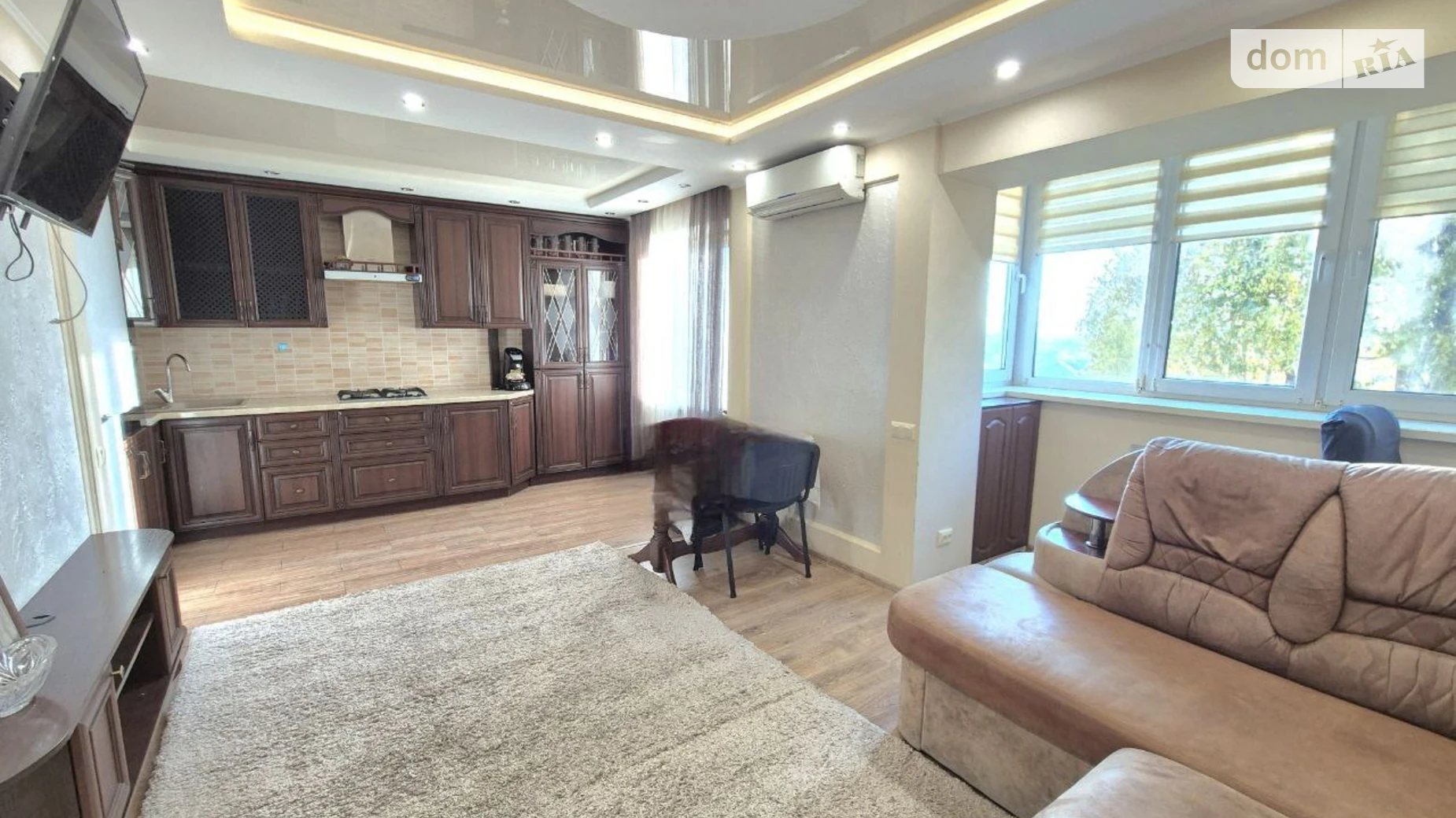 Продается 3-комнатная квартира 69 кв. м в Днепре, ул. Терещенковская, 2 - фото 5