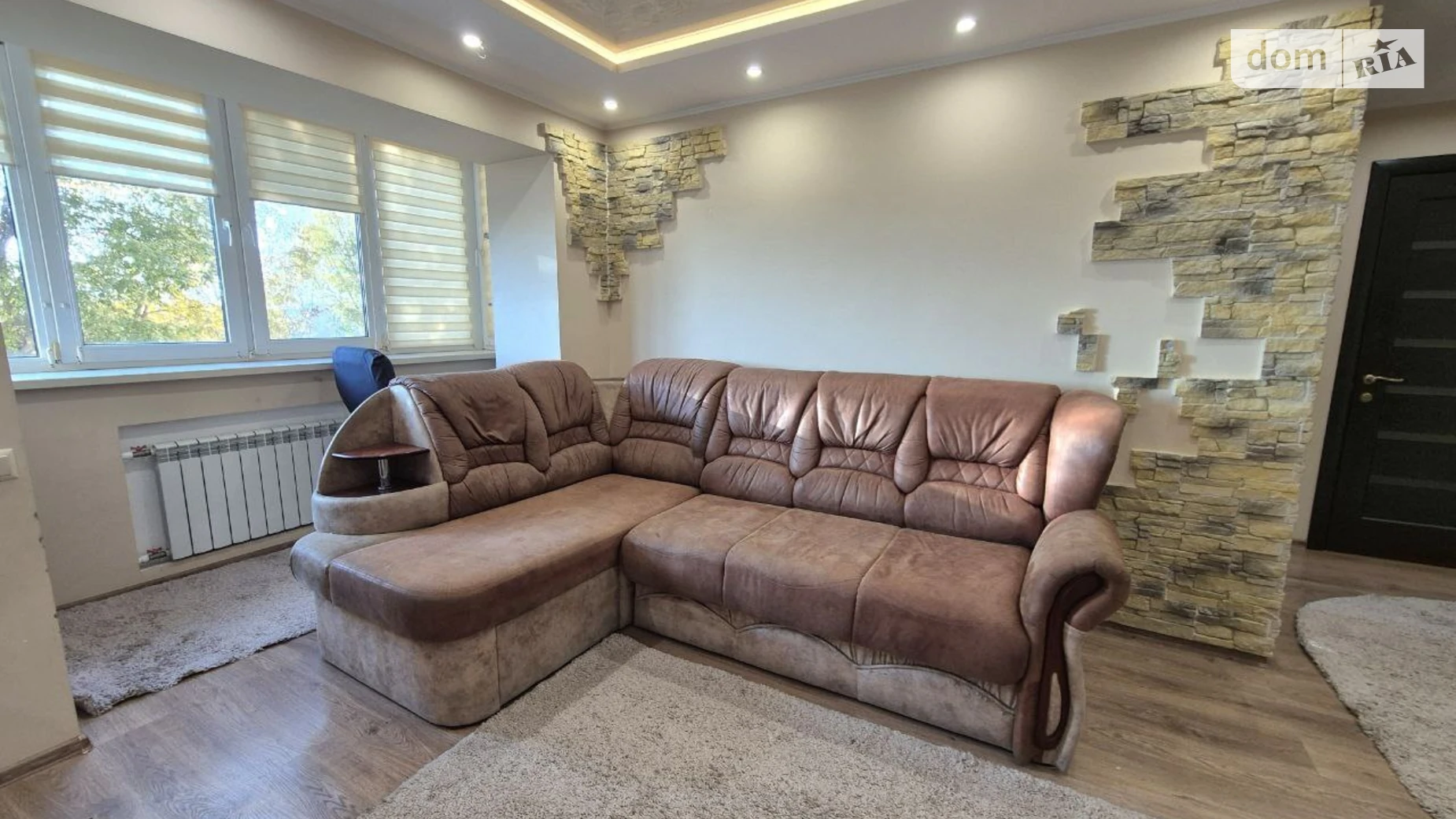 Продается 3-комнатная квартира 69 кв. м в Днепре, ул. Терещенковская, 2 - фото 4