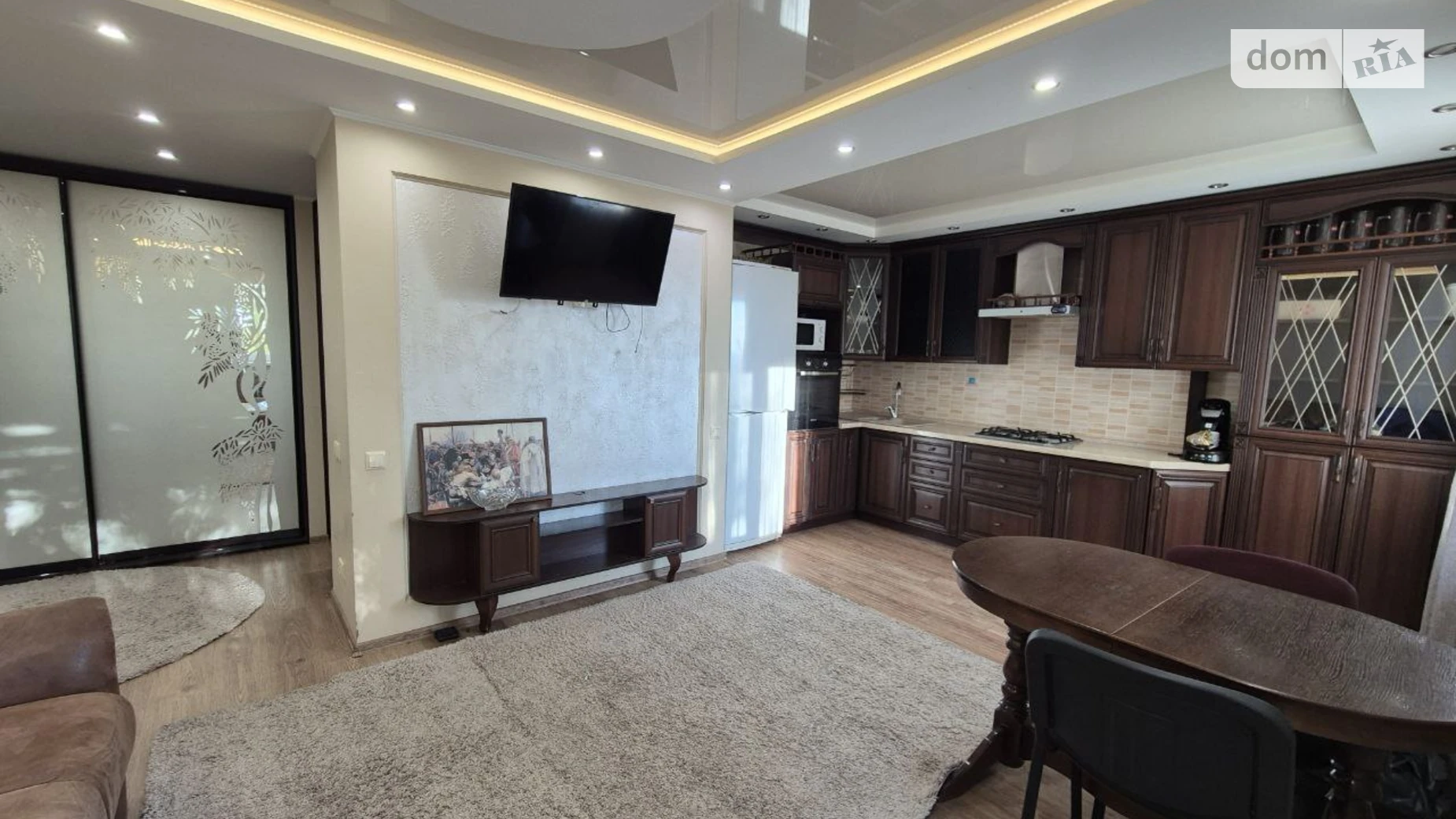 Продается 3-комнатная квартира 69 кв. м в Днепре, ул. Терещенковская, 2 - фото 5