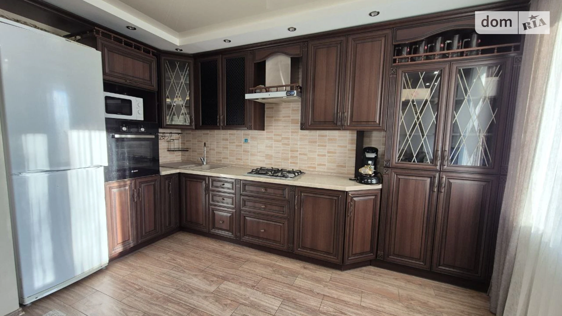 Продается 3-комнатная квартира 69 кв. м в Днепре, ул. Терещенковская, 2 - фото 4