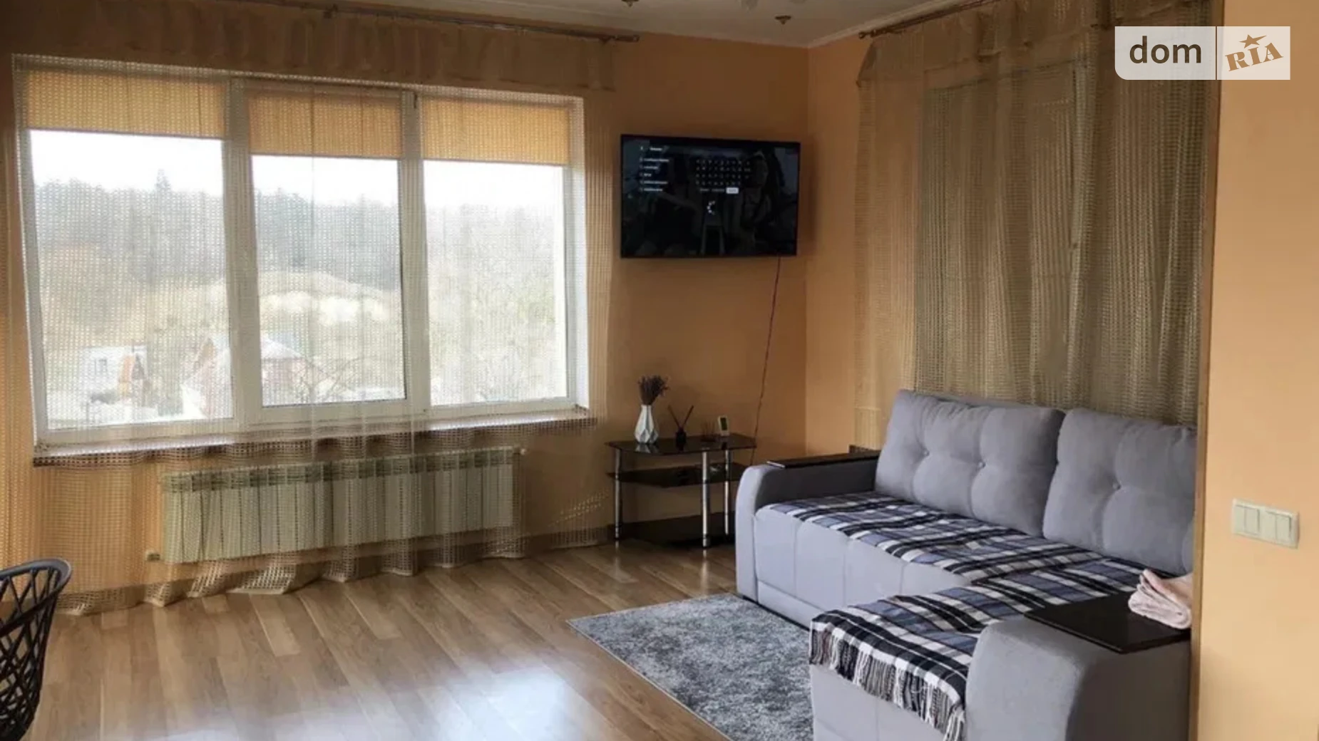 Здається в оренду одноповерховий будинок 220 кв. м с басейном, цена: 16000 грн - фото 2