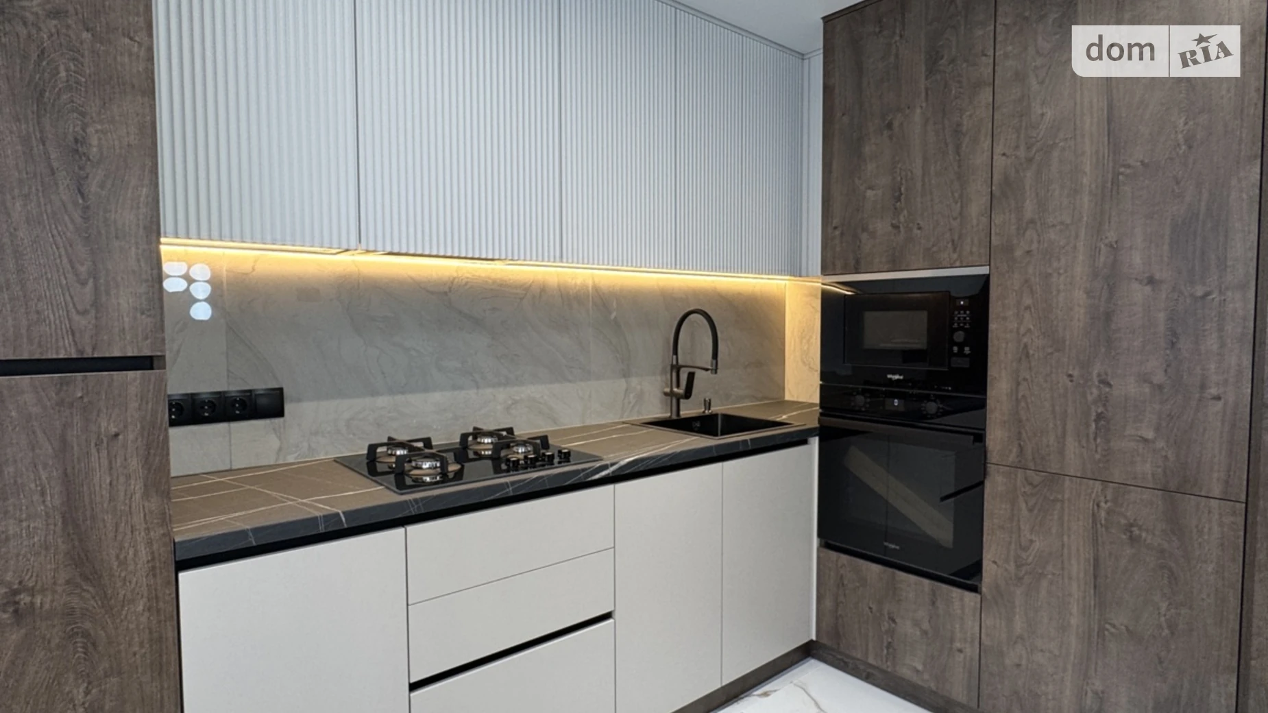 1-кімнатна квартира 42 кв. м у Тернополі, пров. Генерала Мирона Тарнавського, 1 - фото 5