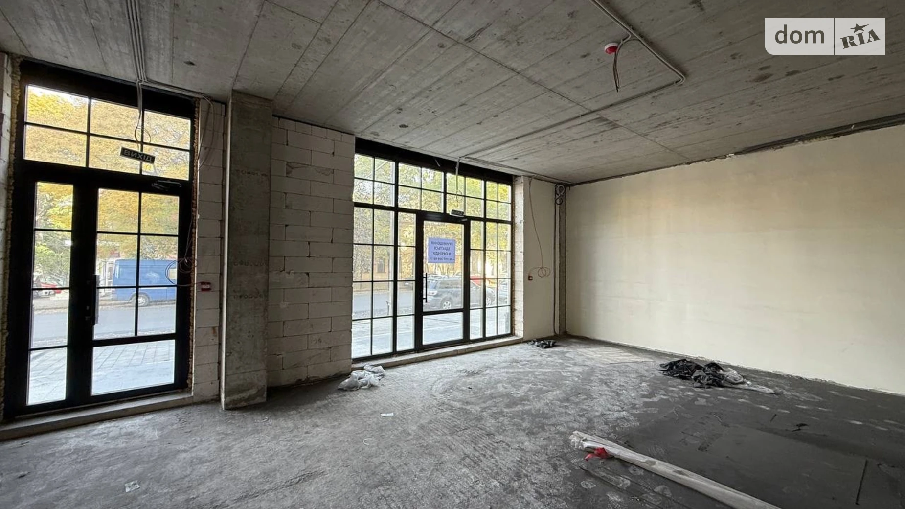 Продается помещения свободного назначения 136 кв. м в 7-этажном здании, цена: 550000 $ - фото 3