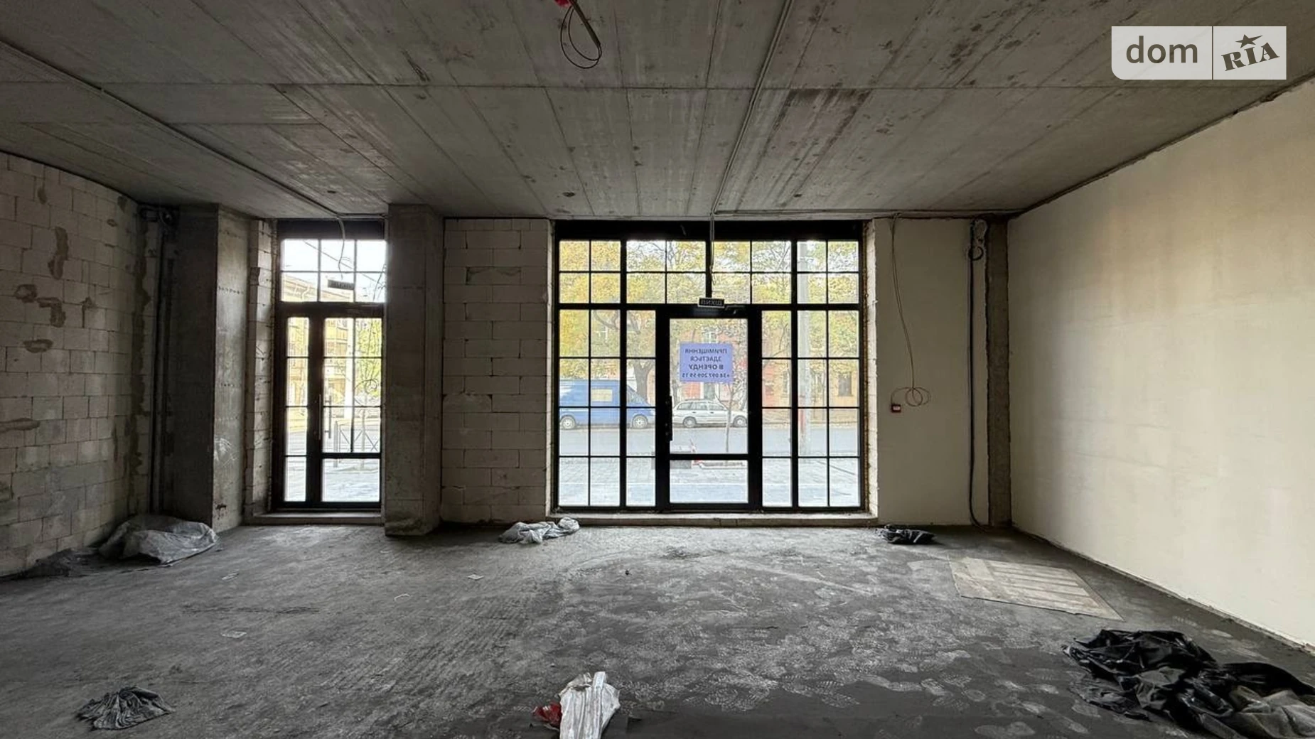 Продается помещения свободного назначения 136 кв. м в 7-этажном здании, цена: 550000 $ - фото 5