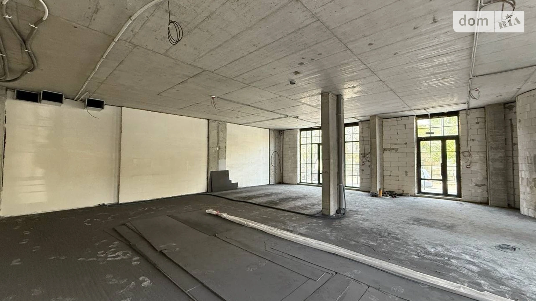Продается помещения свободного назначения 136 кв. м в 7-этажном здании, цена: 550000 $ - фото 4