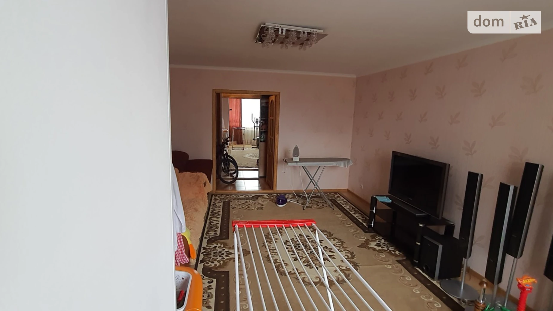 Продается 1-комнатная квартира 52.5 кв. м в Хмельницком, ул. Шевченко, 11 - фото 2