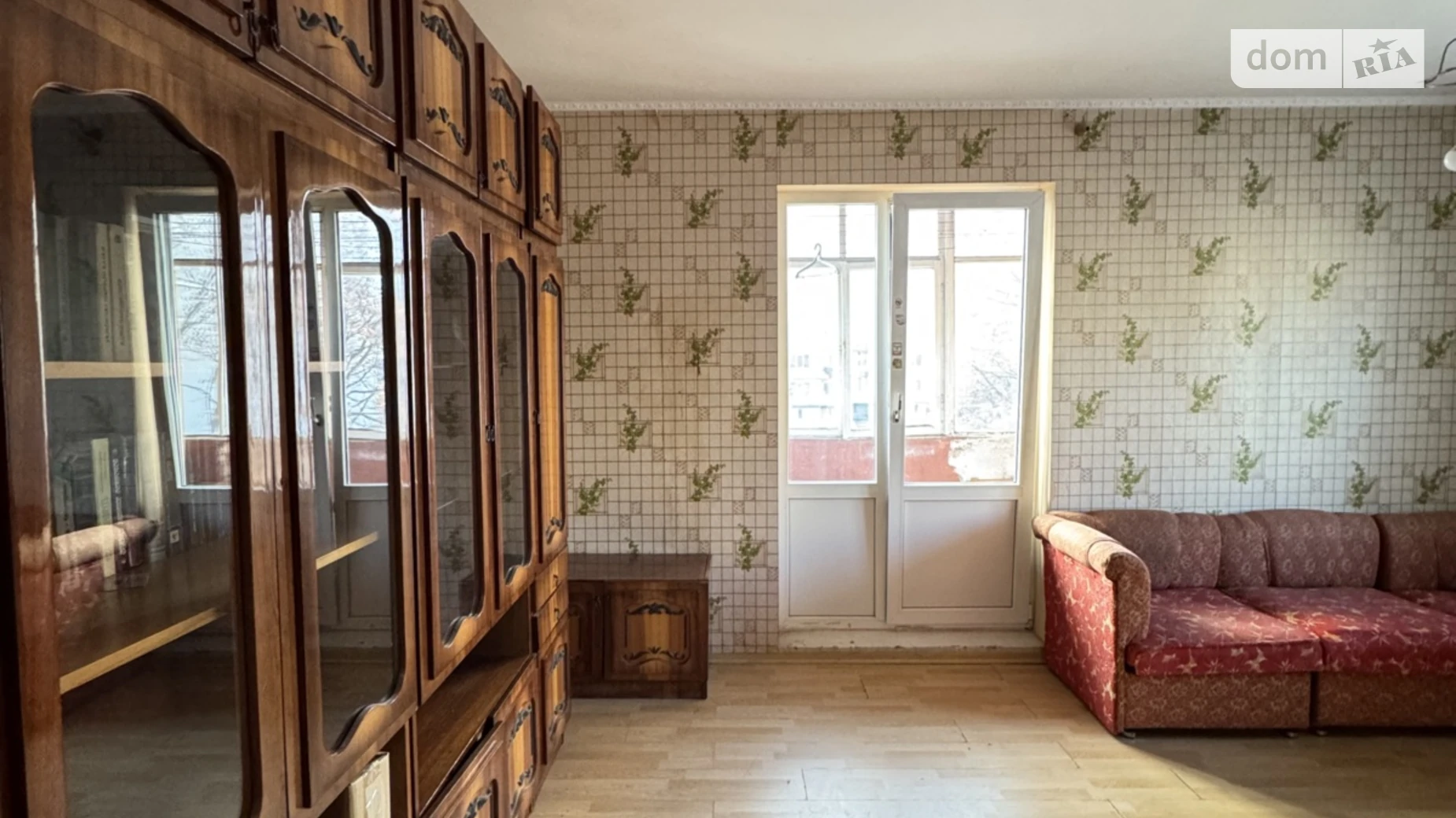 Продается 1-комнатная квартира 32.1 кв. м в Ивано-Франковске, ул. Иоанна Павла II - фото 5