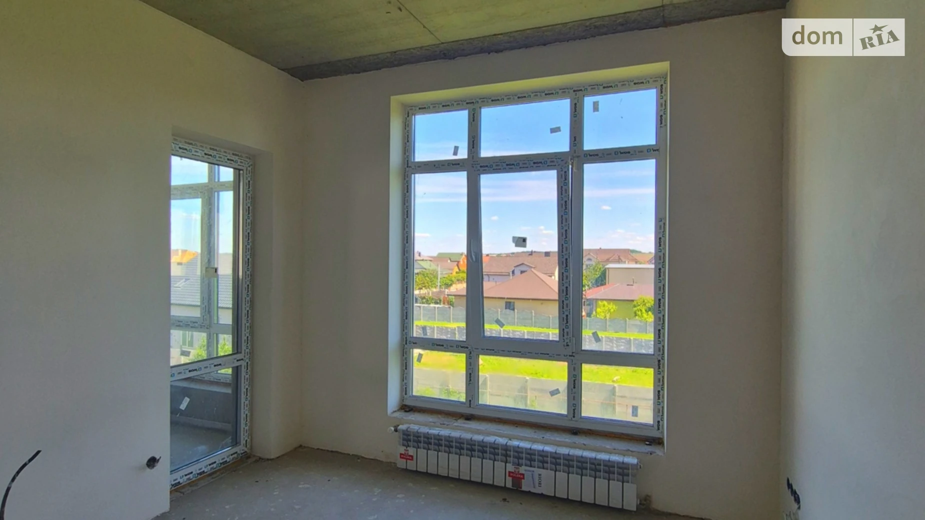 Продається 2-кімнатна квартира 67 кв. м у Білій Церкві, вул. Таращанська, 207 - фото 3