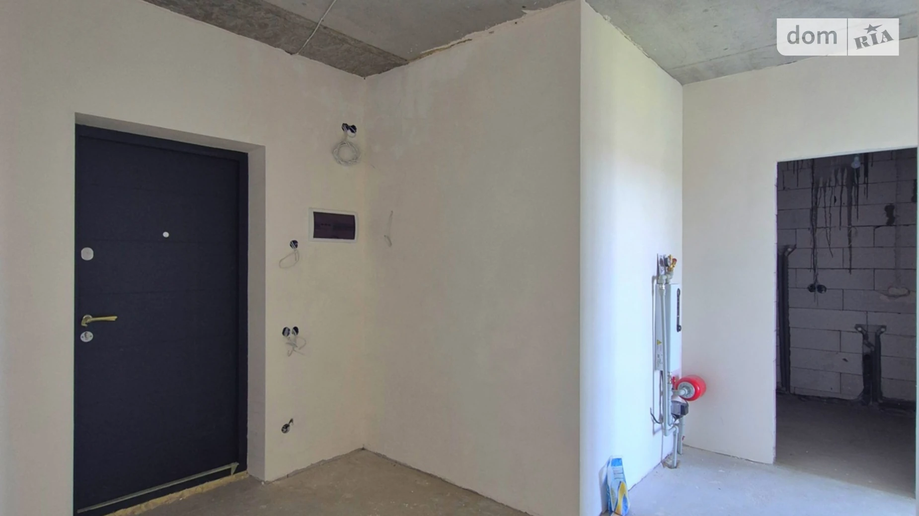 Продається 2-кімнатна квартира 67 кв. м у Білій Церкві, вул. Таращанська, 207 - фото 2