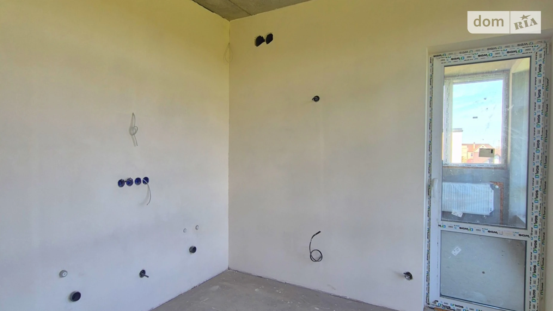 Продається 2-кімнатна квартира 67 кв. м у Білій Церкві, вул. Таращанська, 207 - фото 4