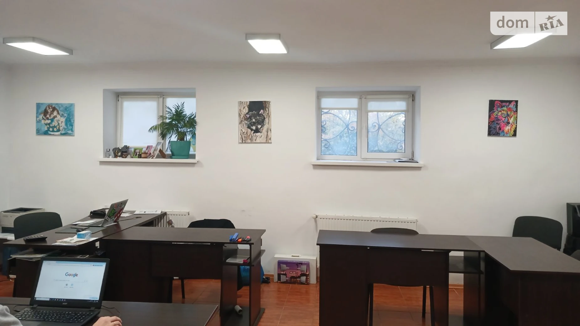 Продается офис 63 кв. м в бизнес-центре, цена: 41000 $ - фото 5