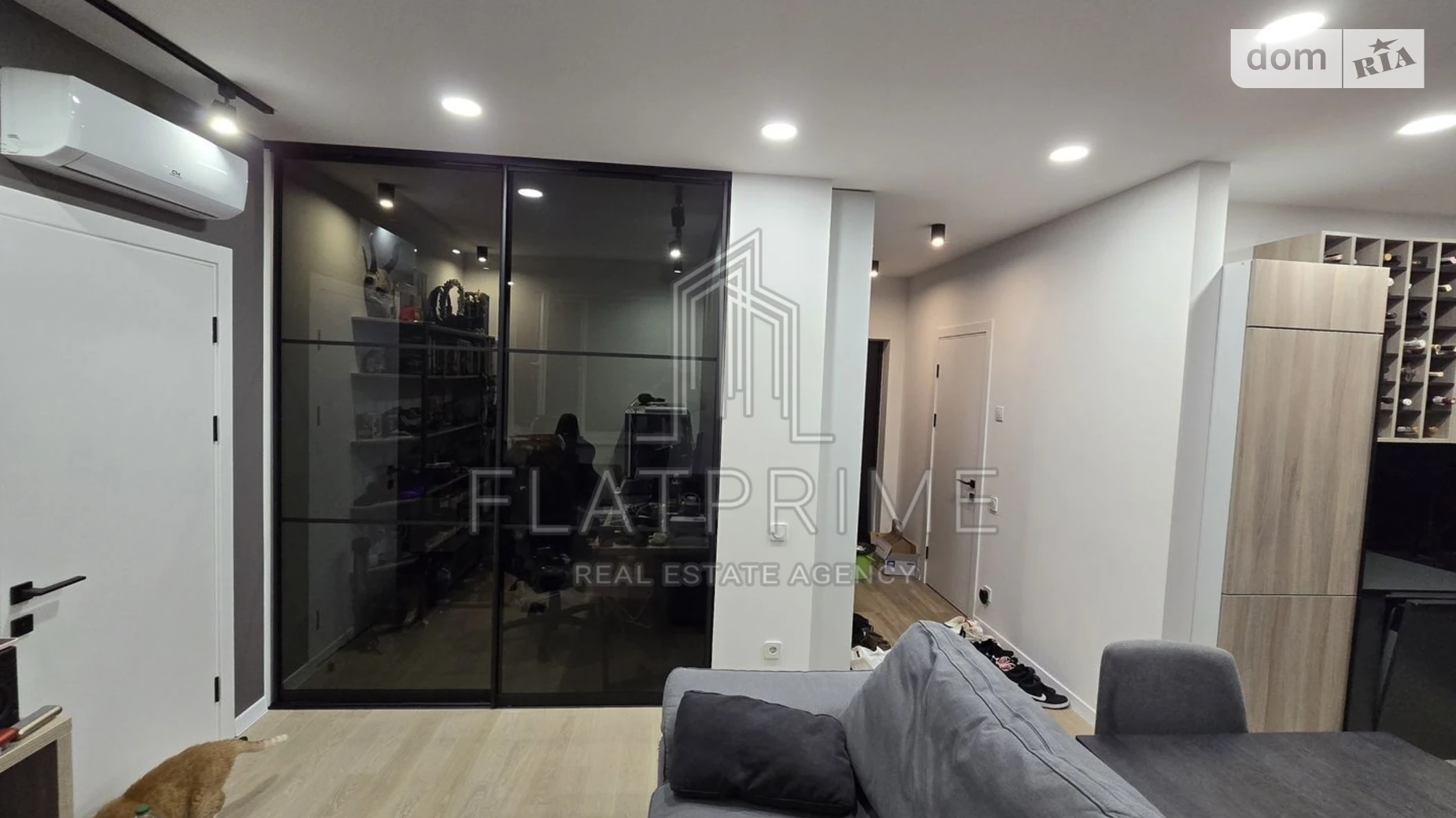 Продается 2-комнатная квартира 49 кв. м в Киеве, ул. Лучистая, 42 - фото 4