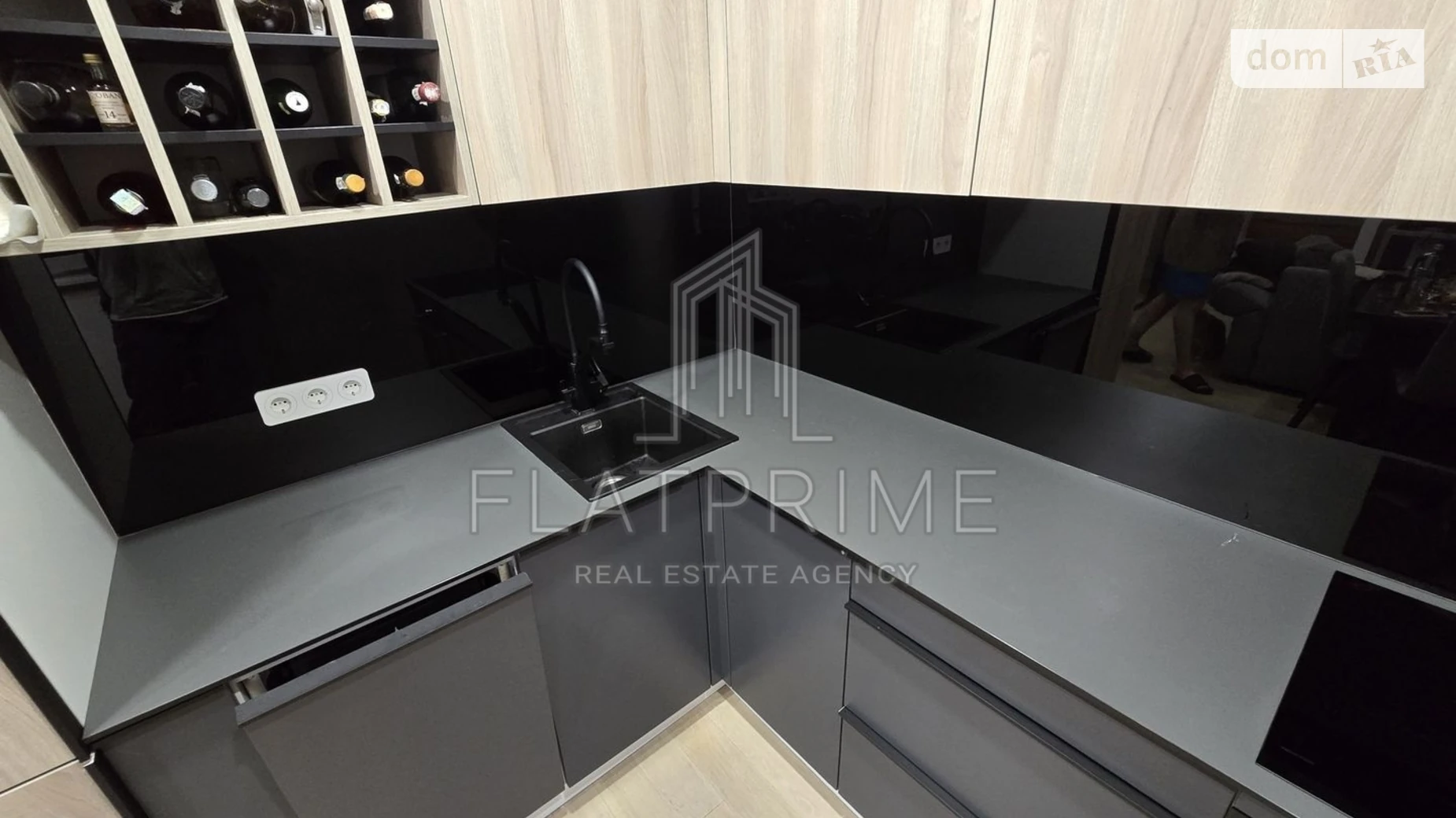 Продается 2-комнатная квартира 49 кв. м в Киеве, ул. Лучистая, 42 - фото 5