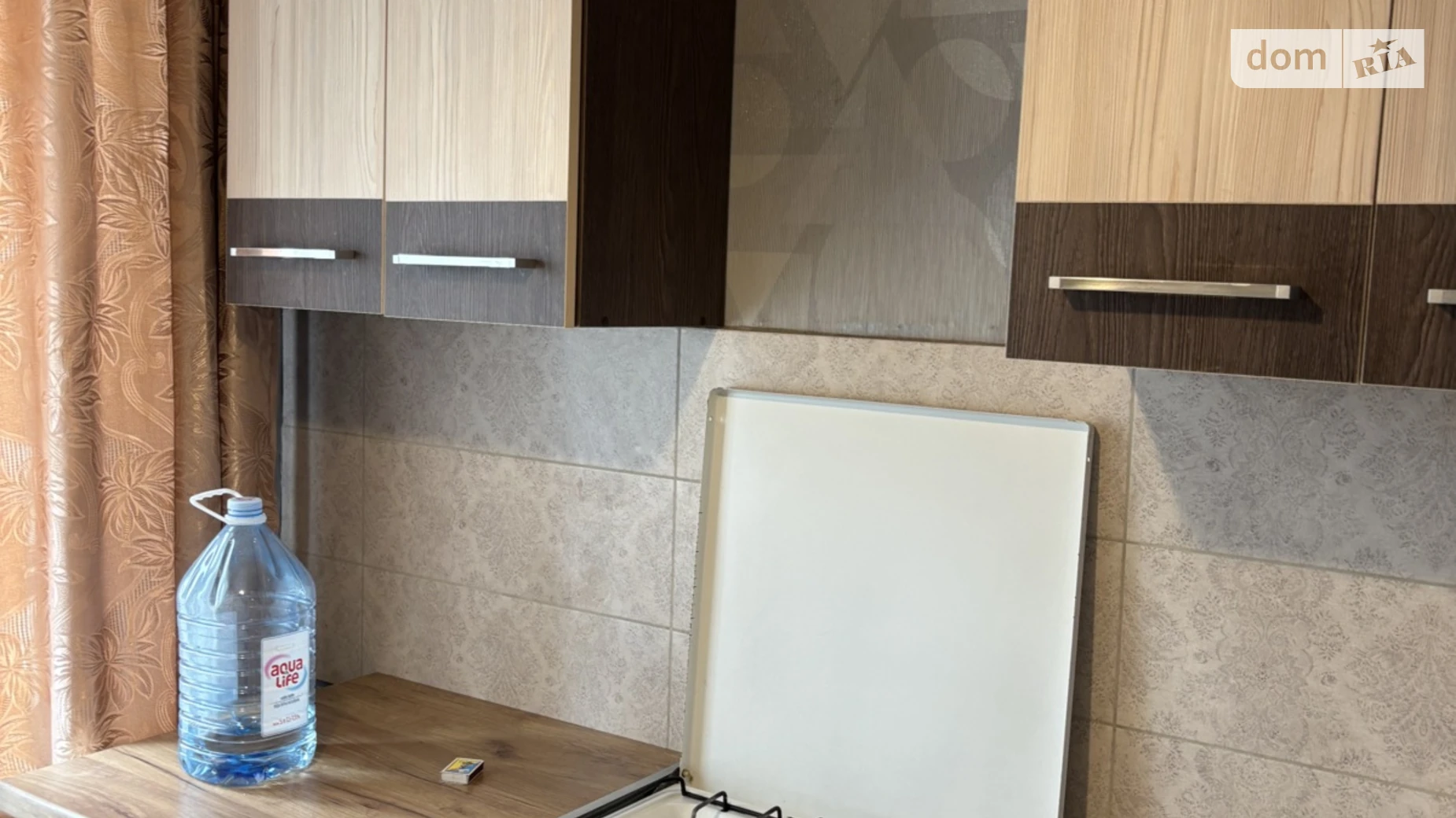 Сдается в аренду 1-комнатная квартира 28 кв. м в Хмельницком, ул. Тернопольская, 22 - фото 2