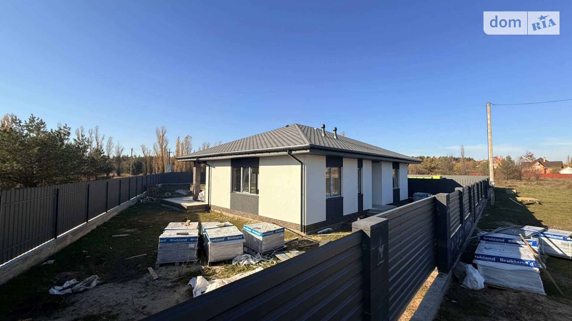 Продается одноэтажный дом 105 кв. м с участком, цена: 130000 $ - фото 2