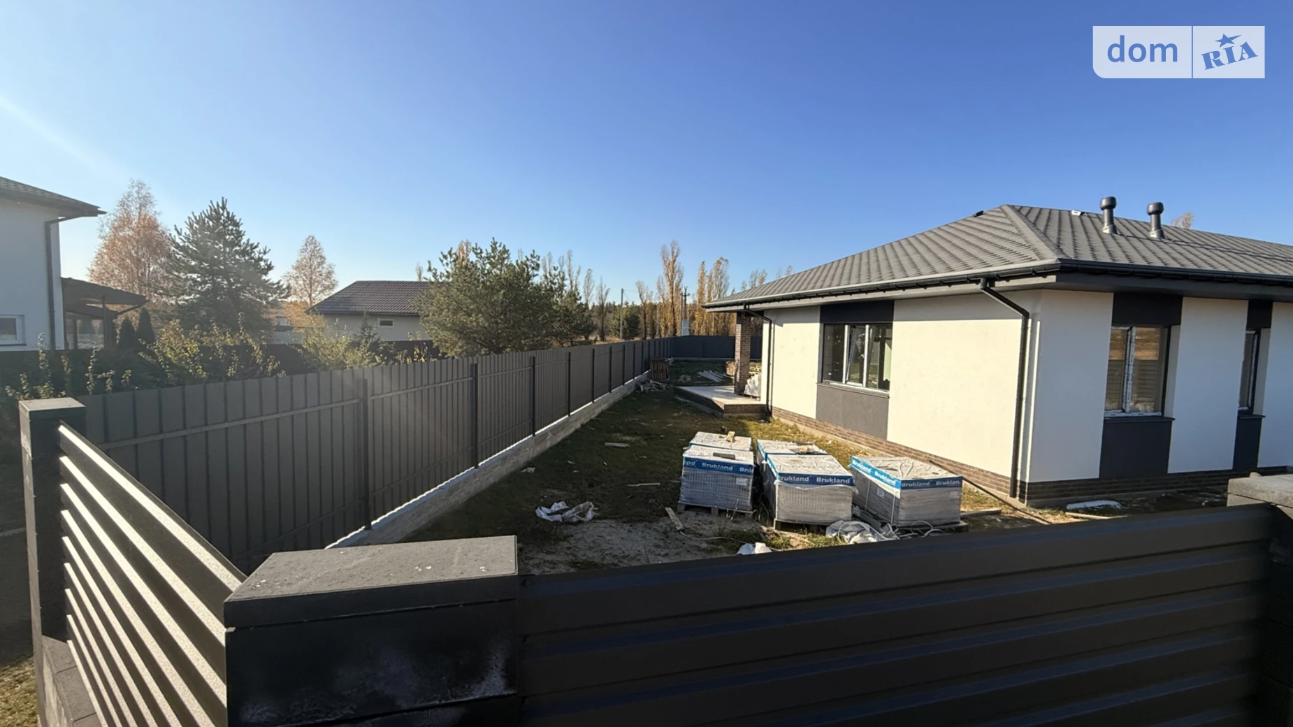 Продается одноэтажный дом 105 кв. м с участком, цена: 130000 $ - фото 3