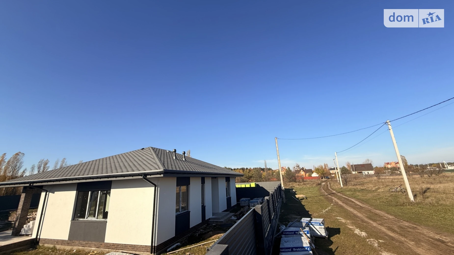 Продается одноэтажный дом 105 кв. м с участком, цена: 130000 $ - фото 5