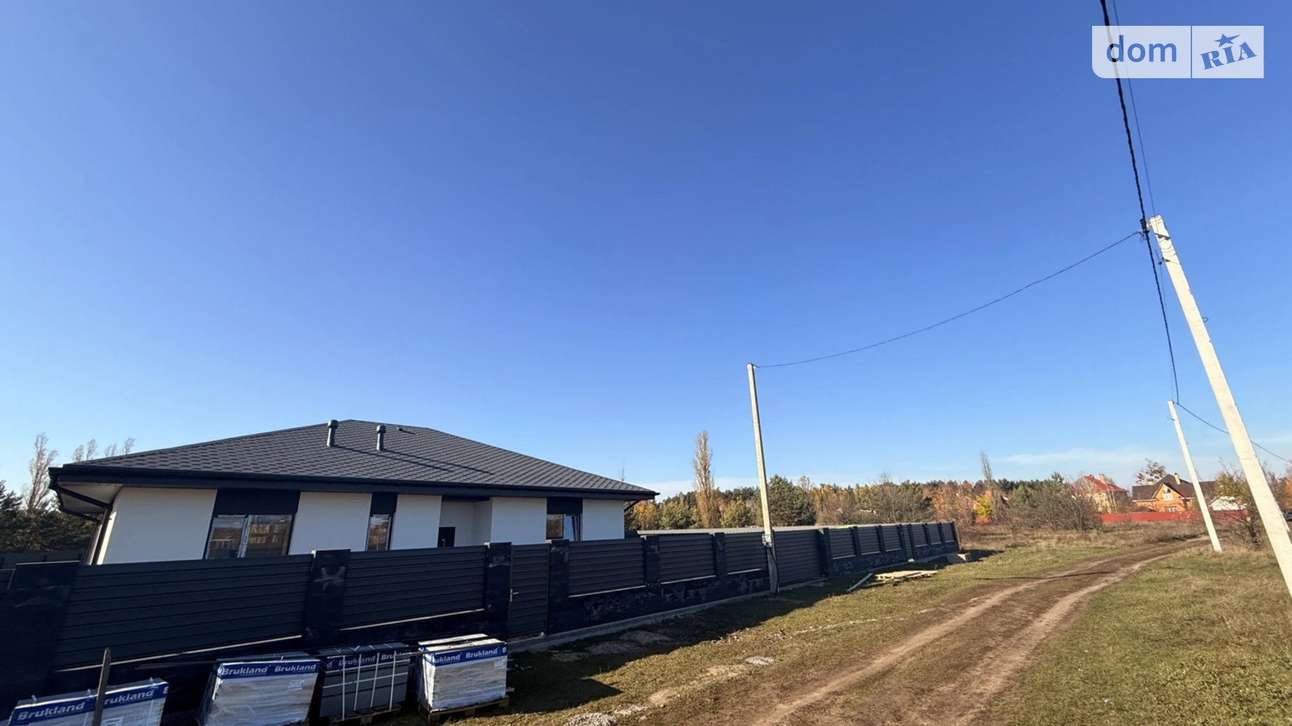 Продается одноэтажный дом 105 кв. м с участком, цена: 130000 $ - фото 4