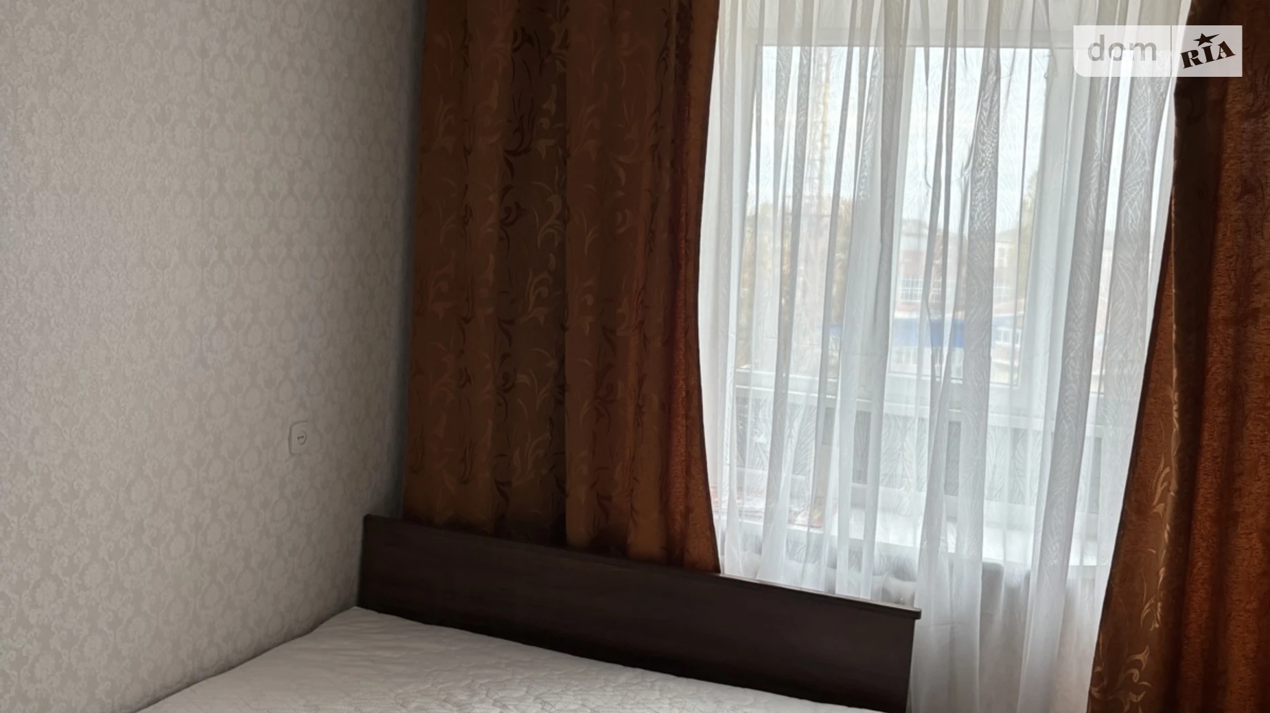 Сдается в аренду 1-комнатная квартира 28 кв. м в Хмельницком, ул. Тернопольская, 22 - фото 5