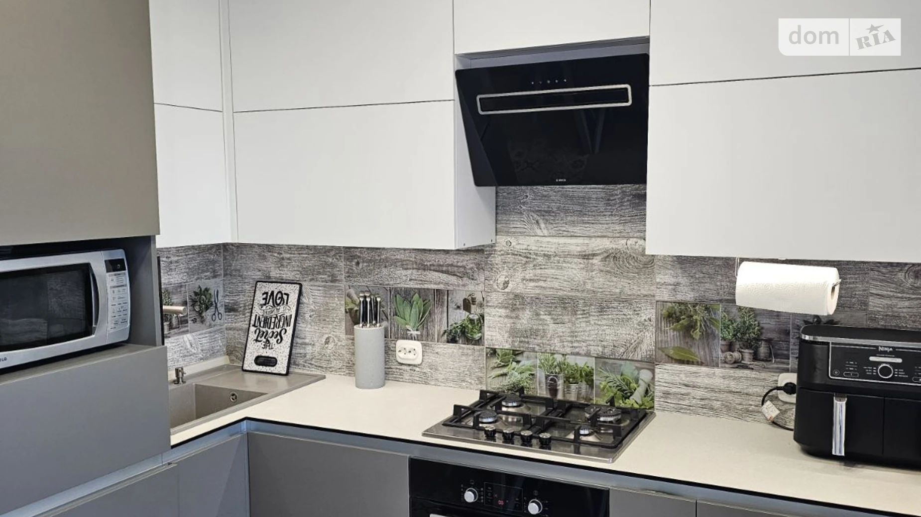 Продается 3-комнатная квартира 67.5 кв. м в Львове, просп. Черновола Вячеслава, 16Є - фото 4